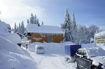Feldbergpass Hotel