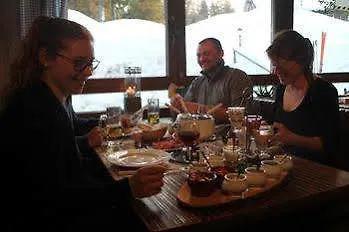 Feldbergpass 2* 펠트베르크