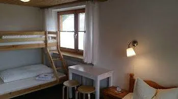 호텔 Feldbergpass 2*