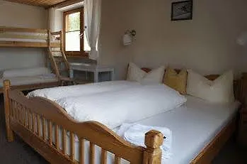 Hotel Feldbergpass 2*