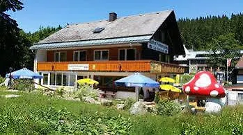 Feldbergpass 2* Feldberg (Baden-Wurttemberg)