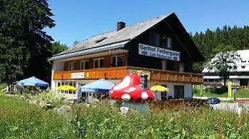 Feldbergpass 2* 펠트베르크